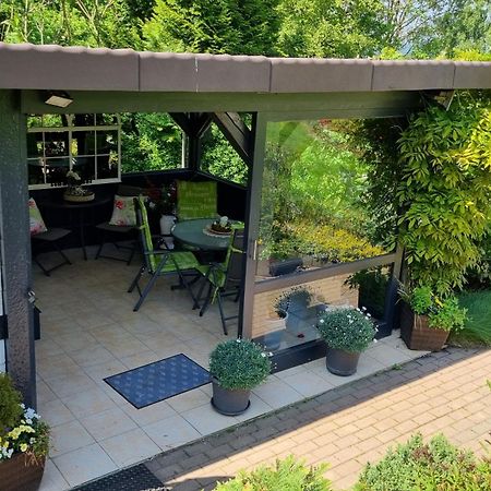 Ferienwohnung Spier Ottenstein 외부 사진