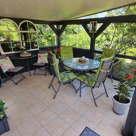 Ferienwohnung Spier Ottenstein 외부 사진