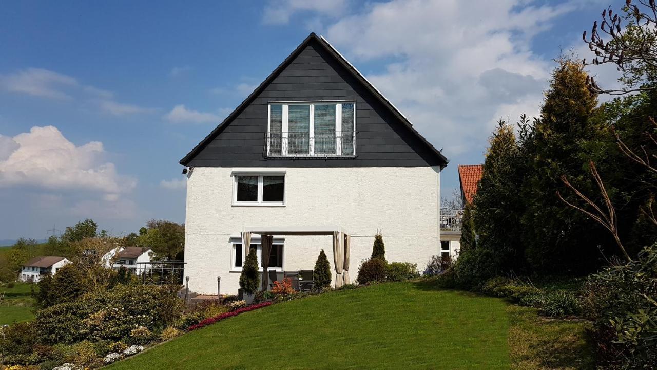 Ferienwohnung Spier Ottenstein 외부 사진