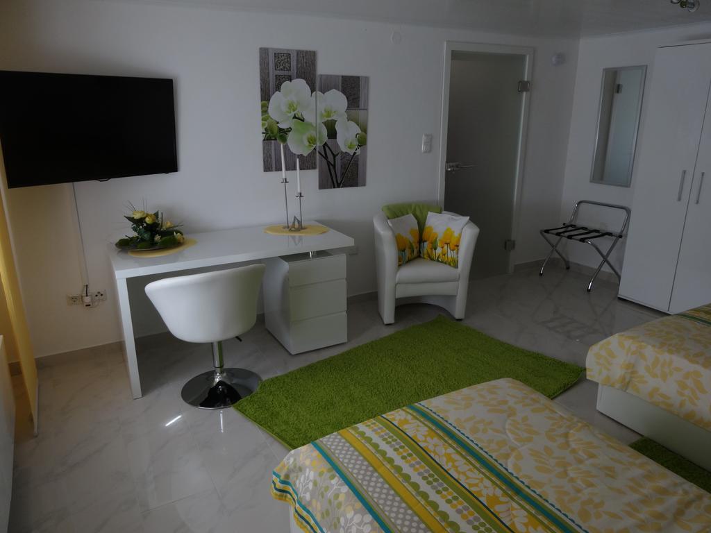 Ferienwohnung Spier Ottenstein 외부 사진