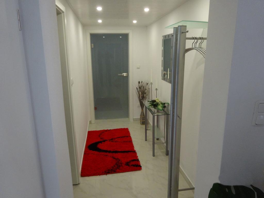 Ferienwohnung Spier Ottenstein 외부 사진