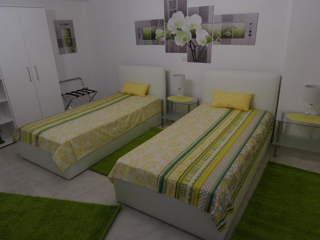Ferienwohnung Spier Ottenstein 외부 사진