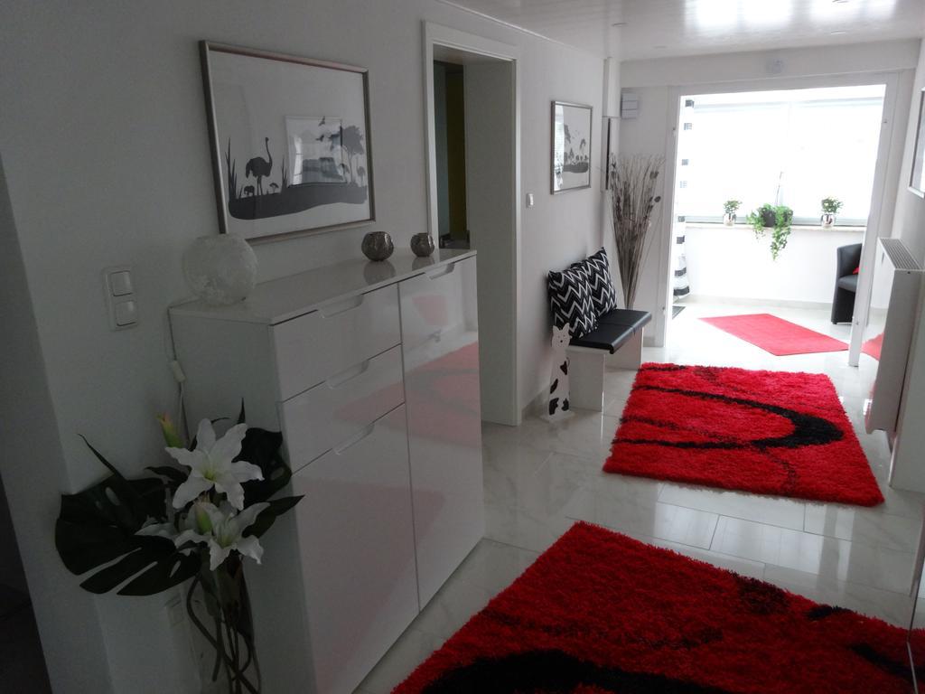 Ferienwohnung Spier Ottenstein 외부 사진