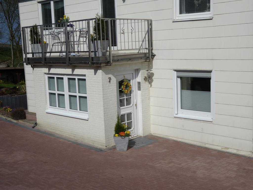 Ferienwohnung Spier Ottenstein 외부 사진