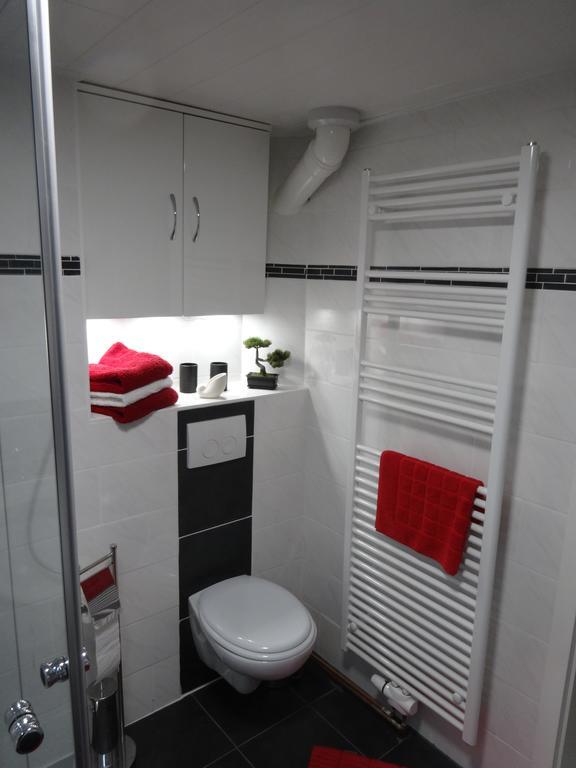 Ferienwohnung Spier Ottenstein 외부 사진