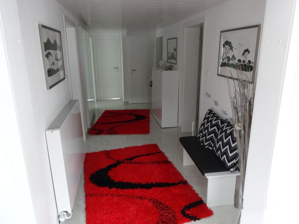 Ferienwohnung Spier Ottenstein 외부 사진