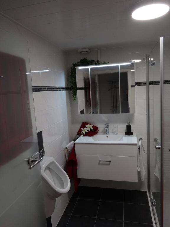 Ferienwohnung Spier Ottenstein 외부 사진