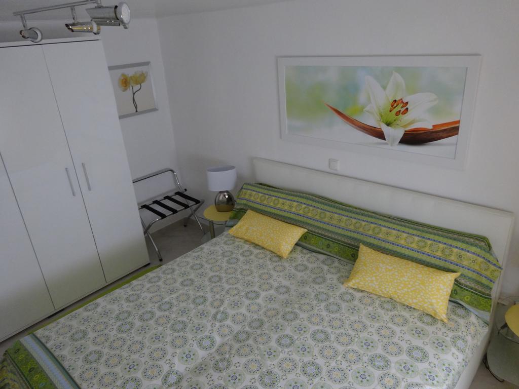 Ferienwohnung Spier Ottenstein 외부 사진