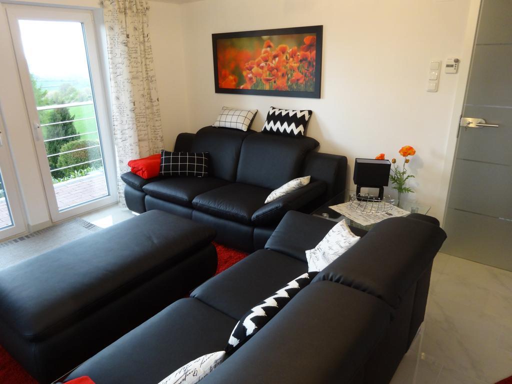 Ferienwohnung Spier Ottenstein 외부 사진