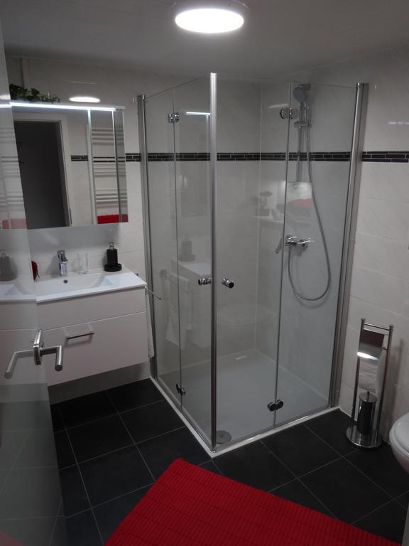 Ferienwohnung Spier Ottenstein 외부 사진