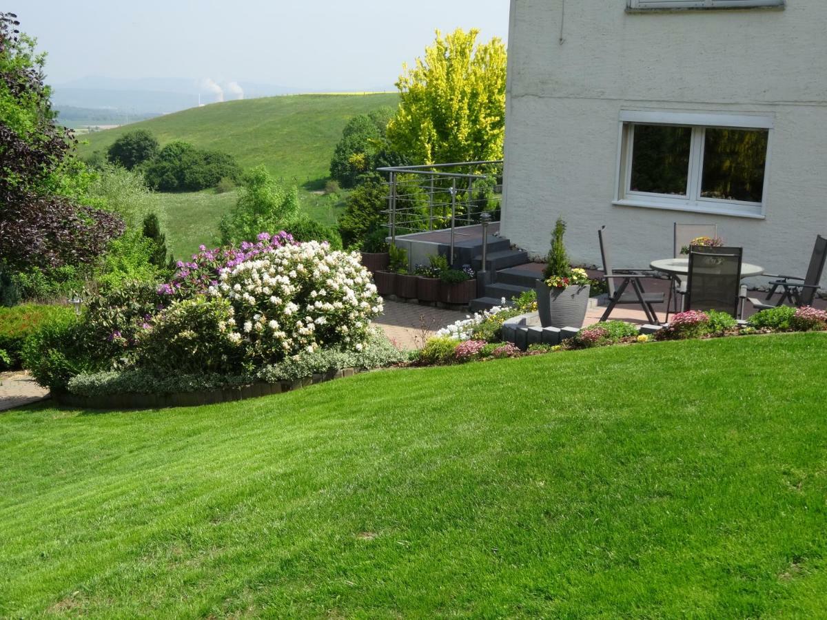 Ferienwohnung Spier Ottenstein 외부 사진